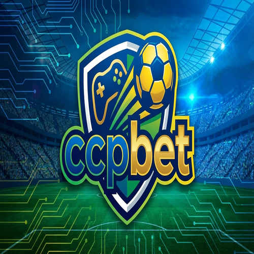Logo ccpbet